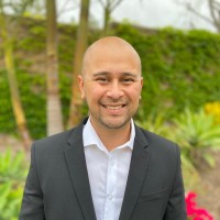 South Coast Community Service and South Coast Children's Society Employee Derek Novida's profile photo