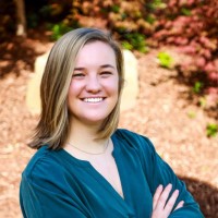 Sills and Associates PA Employee Morgan Yates's profile photo