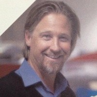 Orrcon Steel Employee Andrew Curtis's profile photo