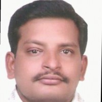 ISF Industries Pvt Ltd Employee Mahesh Birajdar's profile photo