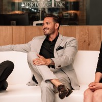 Barrett Financial Group, L.L.C. Employee Shane Reynolds's profile photo