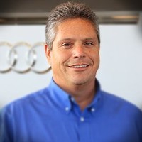 Leith Audi of Raleigh Employee Tom Hing's profile photo
