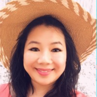 Caroline Yuki Email & Phone Number