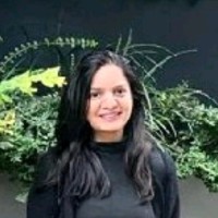 SuprSend Employee Anjali Arya's profile photo