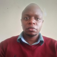 Nascop Employee Stephen Kizama's profile photo
