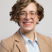 Center for Children & Youth Justice Employee Eileen Schuetz's profile photo