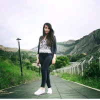 OPAL PACKAGING Employee Fadime Atlı's profile photo