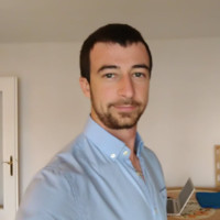 Marcel Villette Employee Sébastien Martin's profile photo