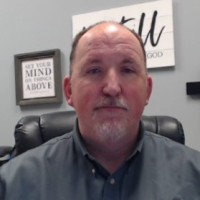 Jeffery Fisher Email & Phone Number