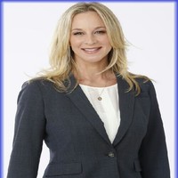 ESPN Employee Anita Marks's profile photo