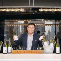 Moët Hennessy Employee Yang Shen's profile photo