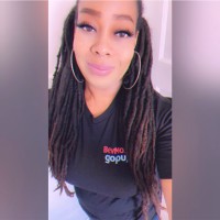 BevMo! Employee Kesha Johnson-Clark's profile photo