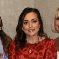 Domino’s Pizza UK & Ireland Ltd Employee Mia Thaker's profile photo