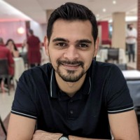 MICROLINEA Employee Rômulo Nunes's profile photo
