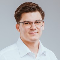 SHE Informationstechnologie AG Employee Till Stockmann's profile photo