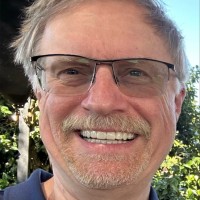 Dedicated Computing Employee Mike Roberts's profile photo