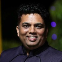 Jay Bhardwaj Email & Phone Number