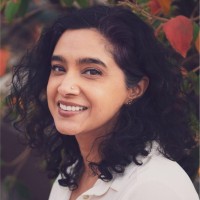 Anjali Belmann Email & Phone Number