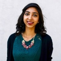Dynamic Consulting Employee Bhavi Patel's profile photo
