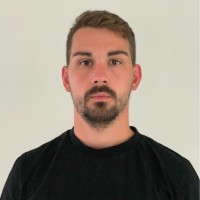 Rolls-Royce SMR Employee Chris Austen's profile photo