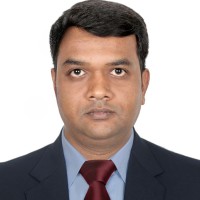 Zelite Solutions Employee Ashish Dhande's profile photo