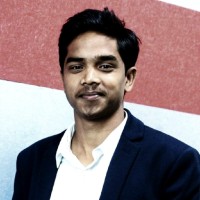 Airchains Employee Akash Kumar's profile photo