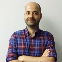 Sourcepoint Employee Sebastian Rinas's profile photo