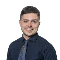 Polar Capital Employee Conor O'Rourke's profile photo