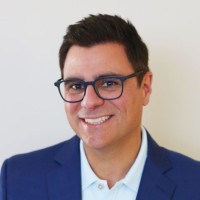 SITA Employee Anthony Natale's profile photo