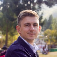 Mikkeller Employee Jonas Andersen's profile photo