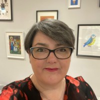 Jane Morley Email & Phone Number