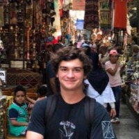 Orchestral.ai Employee Jack Bartoszek's profile photo