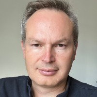 Pluxee France Employee Christophe Martinaud's profile photo