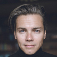 Black and Milk Employee Toly Alekseev's profile photo