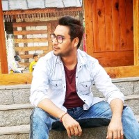 Krishna Chahar Email & Phone Number