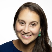 Zeno Group Employee Tory Edelman's profile photo