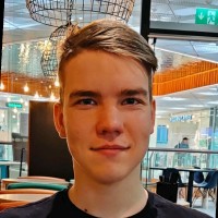 Vitec Futursoft Employee Lauri Havi's profile photo