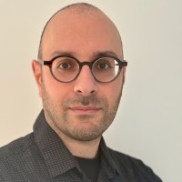 PROPHESEE Employee Daniele Perrone's profile photo