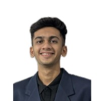 Dynamic Labz Employee Darshan Sojitra's profile photo