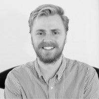 Sentia Employee Emil Norup's profile photo