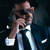 RideCo On-Demand Transit Employee Clayton Goes's profile photo