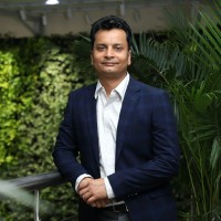 Aaditya Birla Fashion Private Limited Employee Amit Dwivedi's profile photo