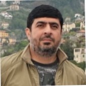Faizan Ahmed Email