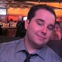 NCM Engineering Corp. Employee Ryan Stull's profile photo