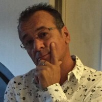 EDF Employee Eric FAURE's profile photo