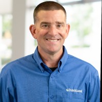 Dutchland LLC Employee Brian Groff's profile photo