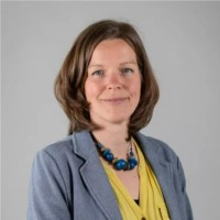 Zebralog Employee Carolin Holtkamp's profile photo