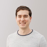 Mike Johnson's profile photo
