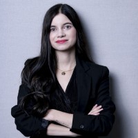 Vilo Personal GmbH Employee Jasmin Bartolmäs's profile photo