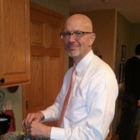 Applied Plastics Employee Scott Peterson's profile photo